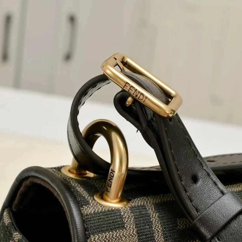 Fendi Satchel Bags ModernLook 85327