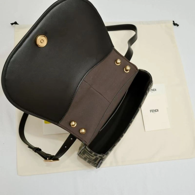 Fendi Satchel Bags ModernLook 85327