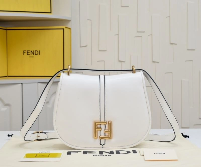 Fendi Satchel Bags GoodFit 85331