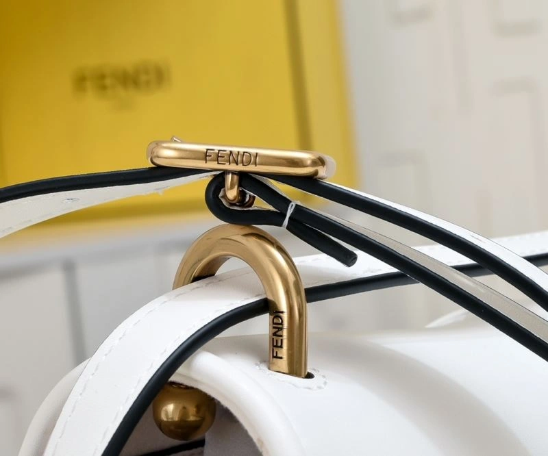 Fendi Satchel Bags GoodFit 85331