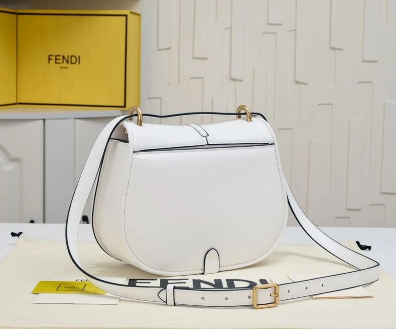 Fendi Satchel Bags GoodFit 85331