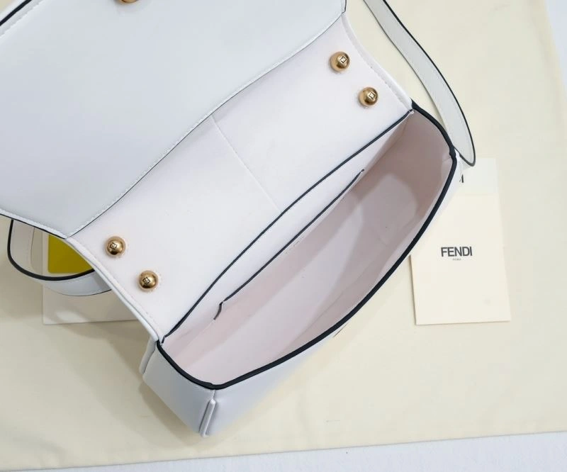 Fendi Satchel Bags GoodFit 85331