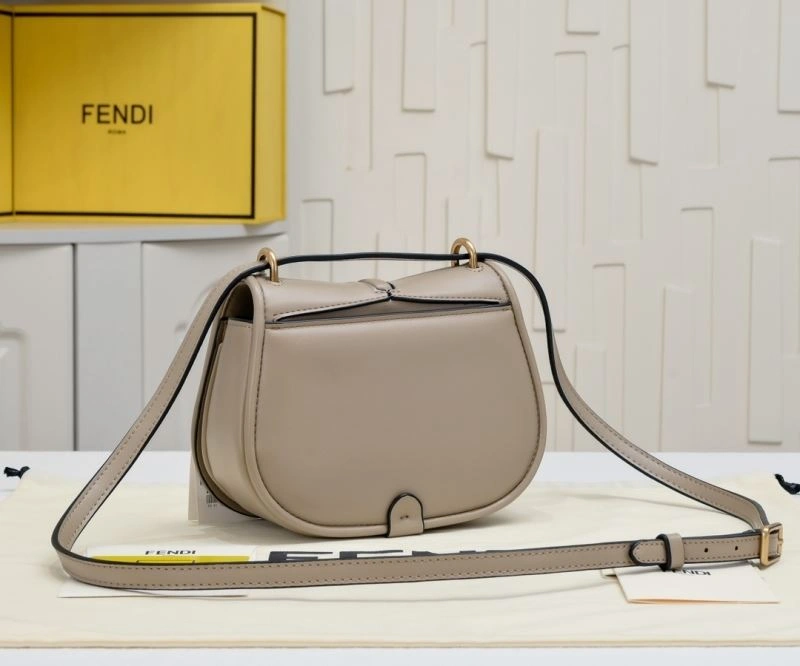 Fendi Satchel Bags Flexible 85322