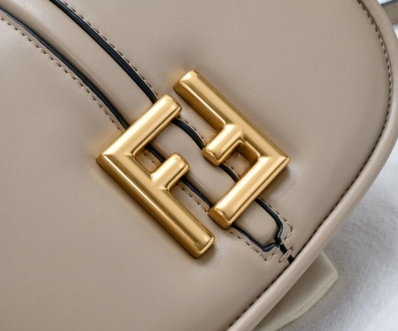 Fendi Satchel Bags Flexible 85322
