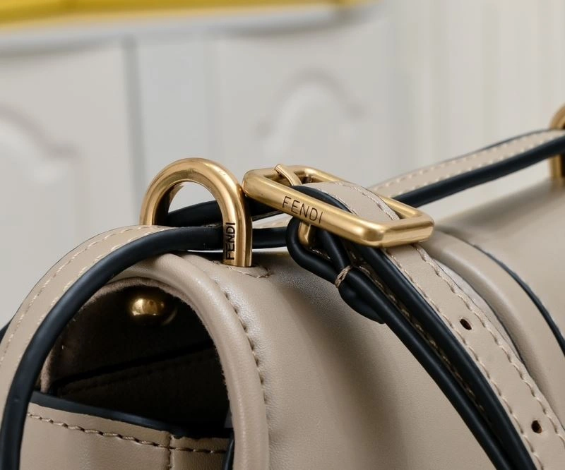 Fendi Satchel Bags Flexible 85322