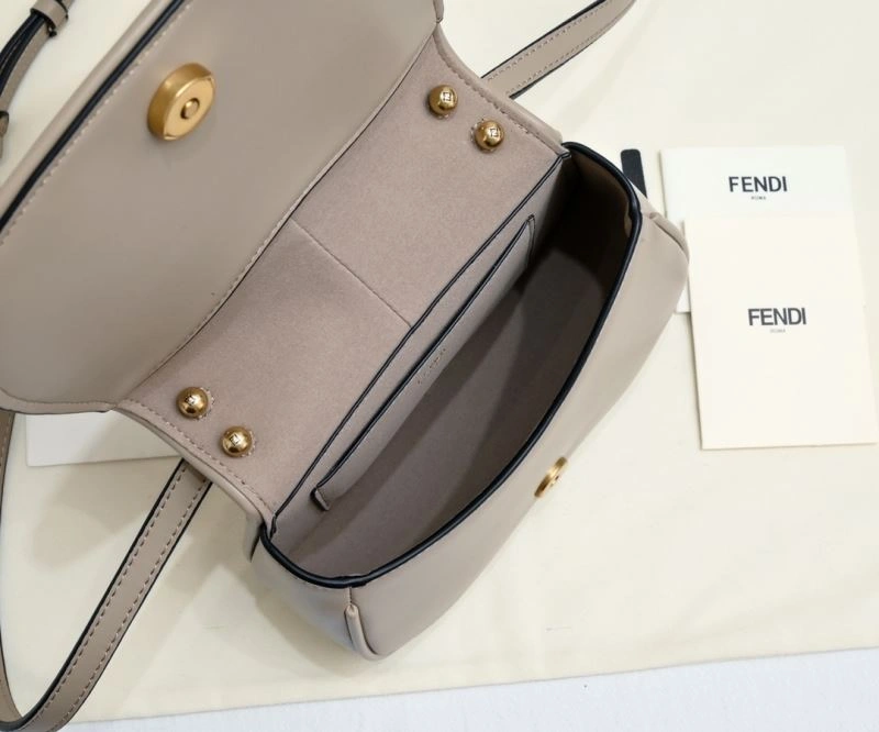 Fendi Satchel Bags Flexible 85322