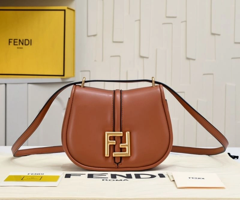 Fendi Satchel Bags DailyWear 85286