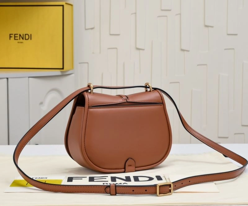 Fendi Satchel Bags DailyWear 85286