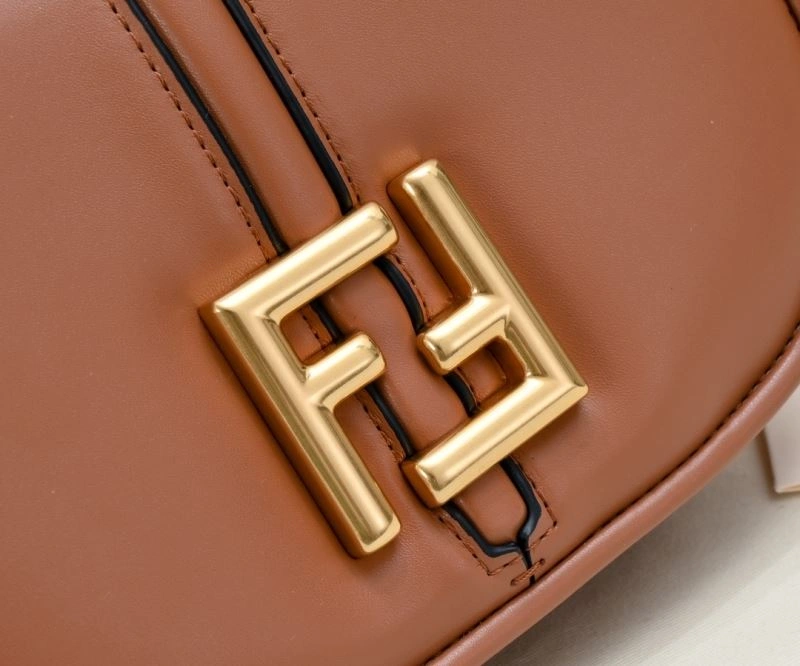 Fendi Satchel Bags DailyWear 85286