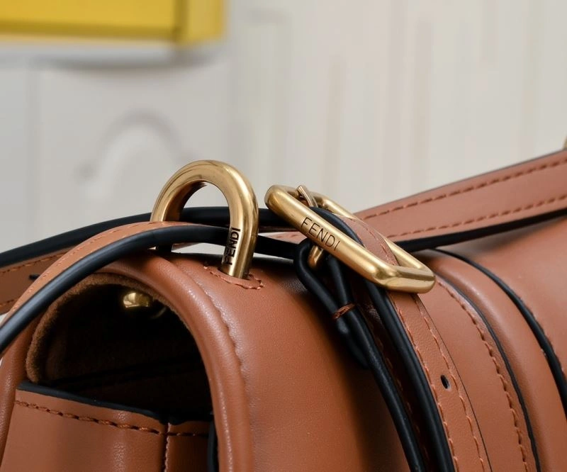 Fendi Satchel Bags DailyWear 85286