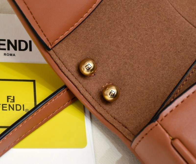 Fendi Satchel Bags DailyWear 85286