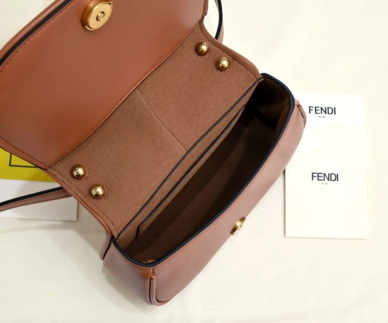 Fendi Satchel Bags DailyWear 85286