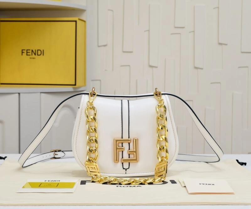 Fendi Satchel Bags Functional 85287