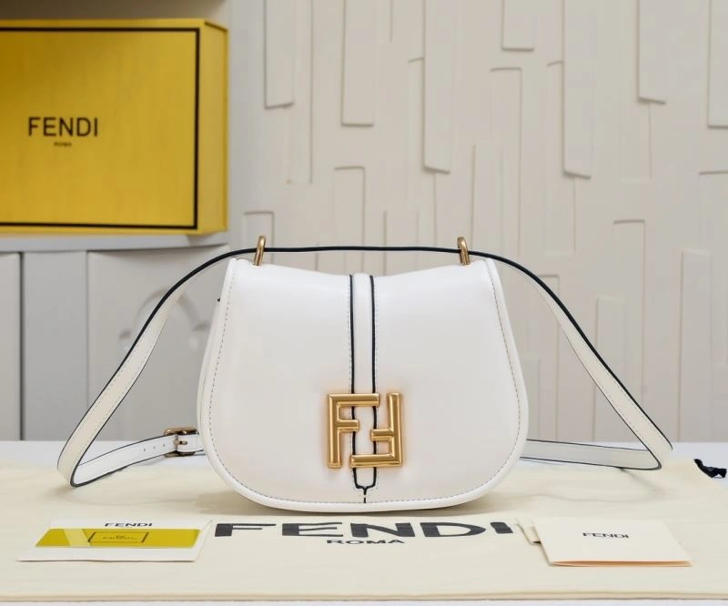 Fendi Satchel Bags Functional 85287
