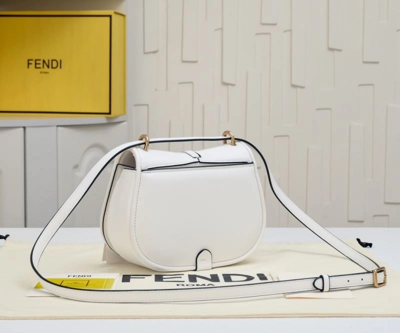 Fendi Satchel Bags Functional 85287