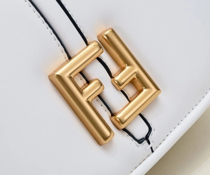Fendi Satchel Bags Functional 85287