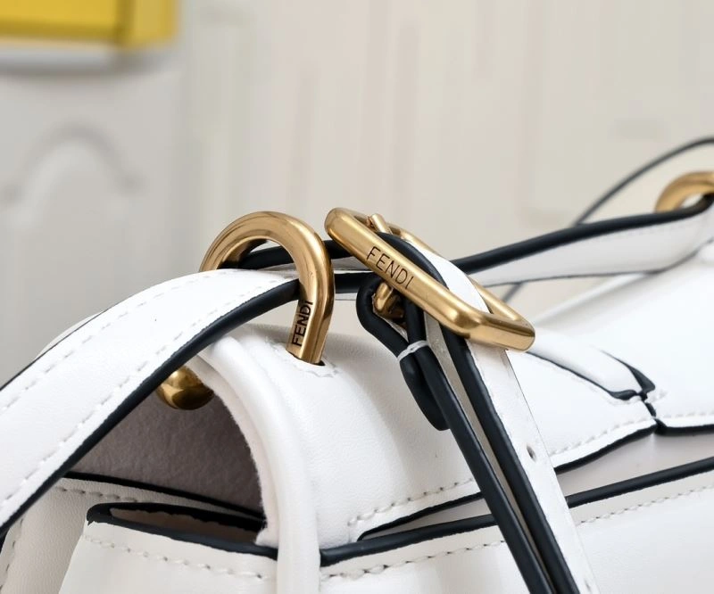 Fendi Satchel Bags Functional 85287