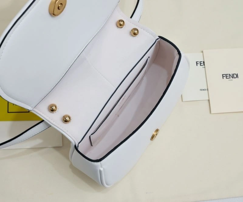 Fendi Satchel Bags Functional 85287