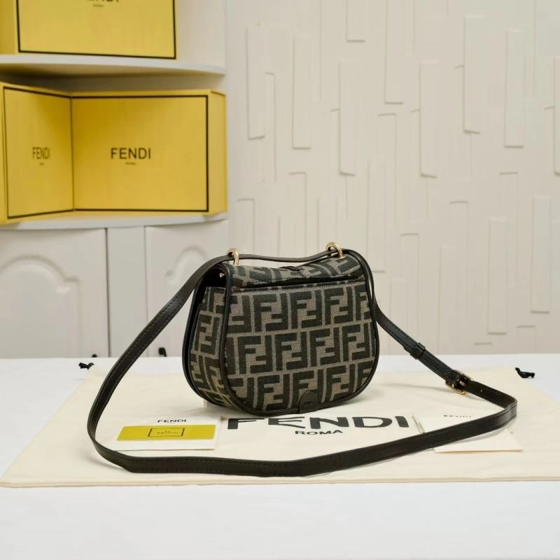 Compact Fendi Satchel Bags 85283