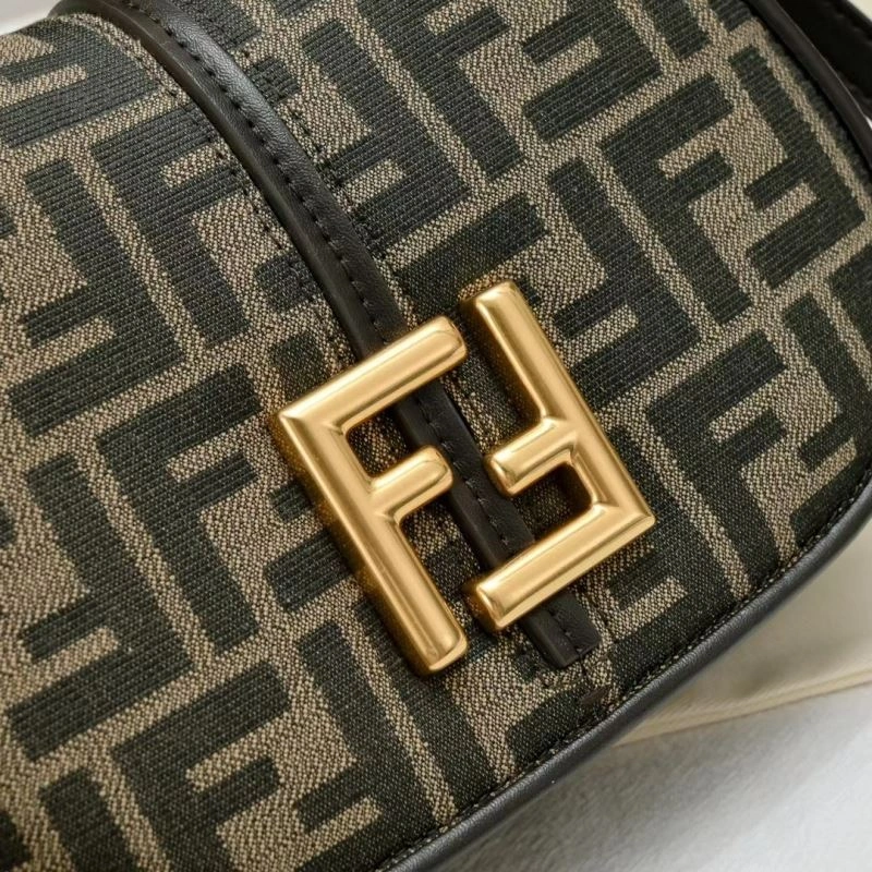 Compact Fendi Satchel Bags 85283