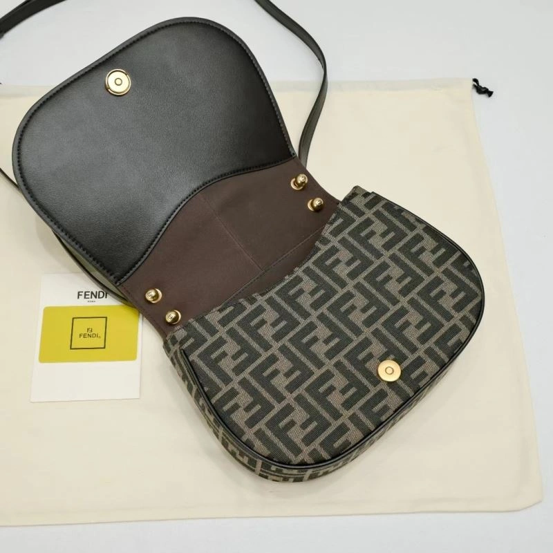 Compact Fendi Satchel Bags 85283