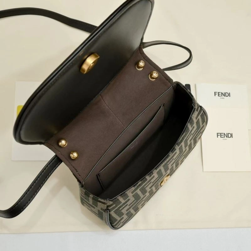 Compact Fendi Satchel Bags 85283