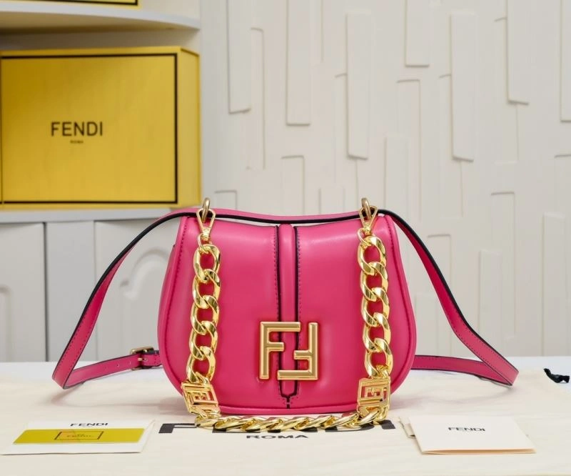 Fendi Satchel Bags MultiPurpose 85278