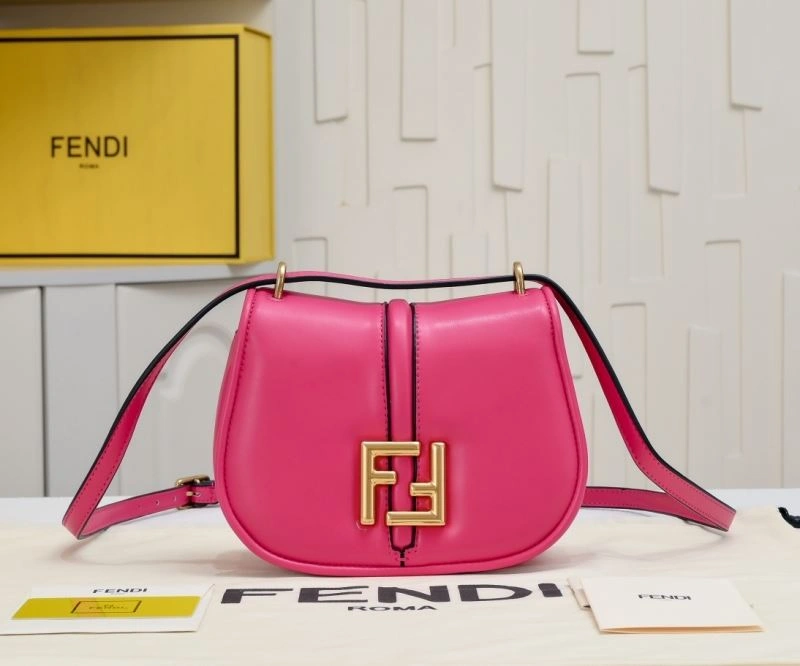 Fendi Satchel Bags MultiPurpose 85278