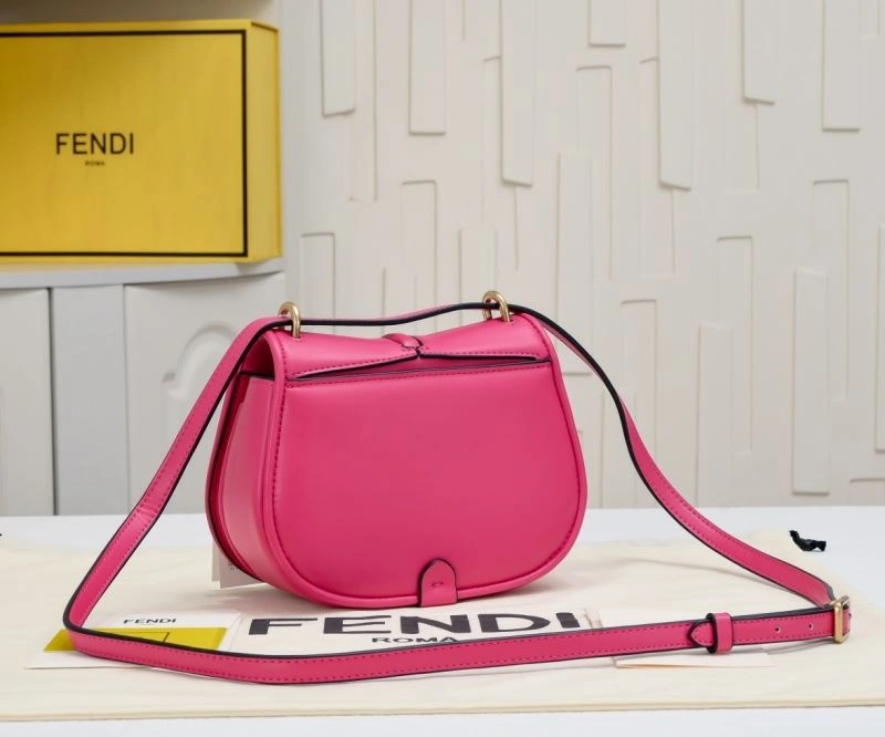 Fendi Satchel Bags MultiPurpose 85278