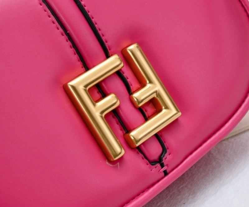 Fendi Satchel Bags MultiPurpose 85278