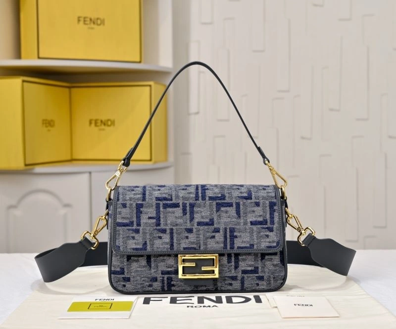 Fendi Satchel Bags WaterResistant 85285