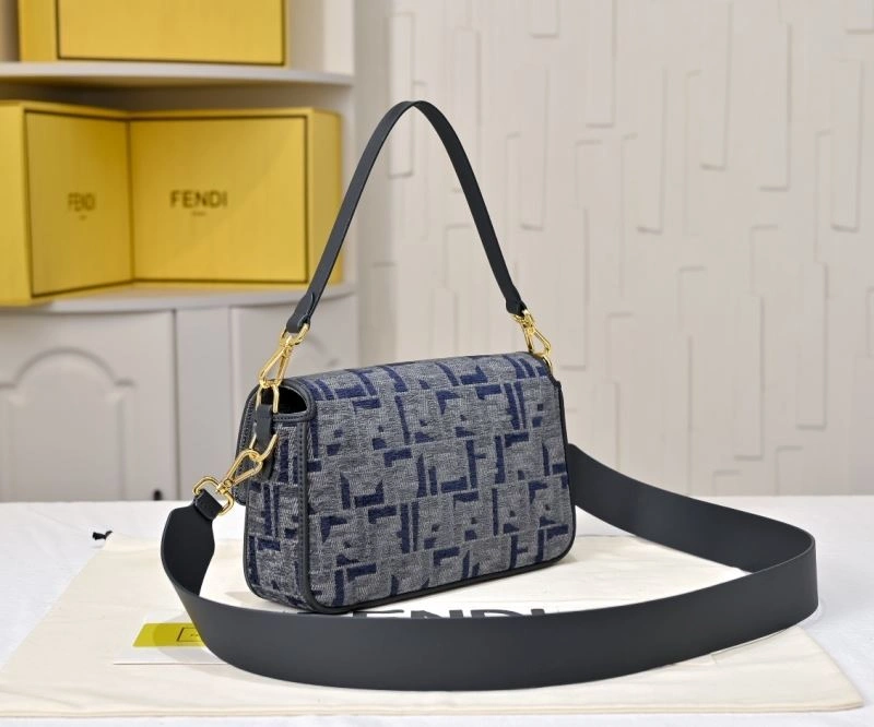 Fendi Satchel Bags WaterResistant 85285