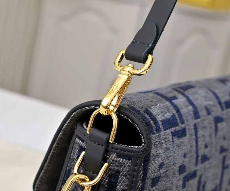 Fendi Satchel Bags WaterResistant 85285