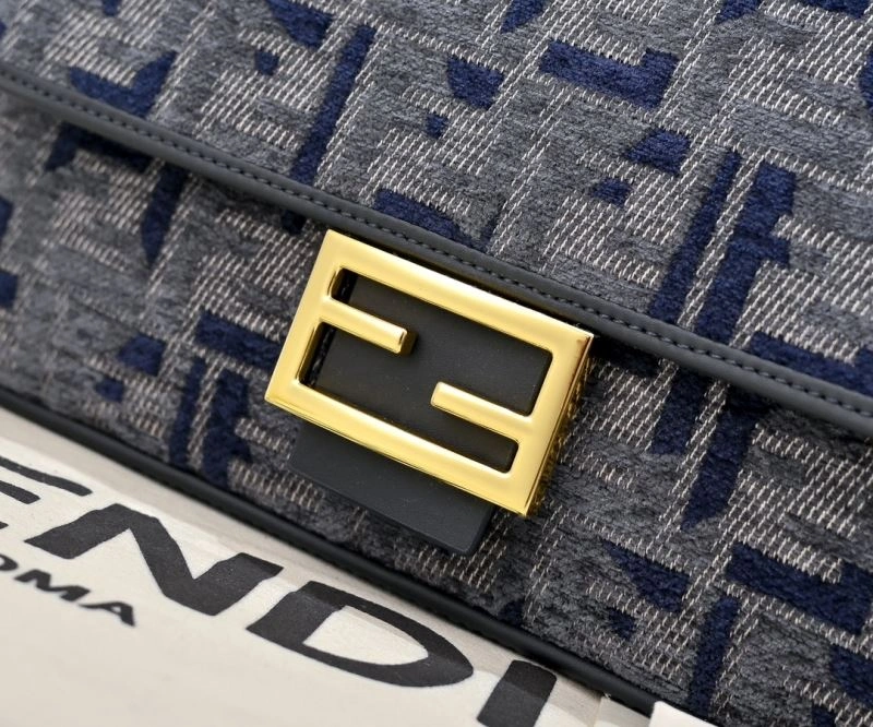 Fendi Satchel Bags WaterResistant 85285