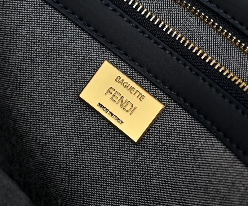 Fendi Satchel Bags WaterResistant 85285