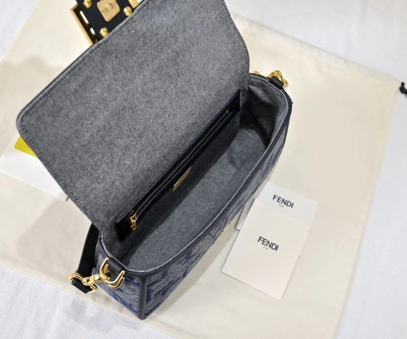 Fendi Satchel Bags WaterResistant 85285