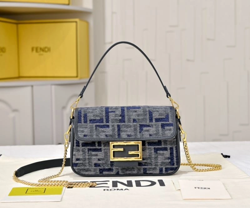 EyeCatching Fendi Satchel Bags 85284