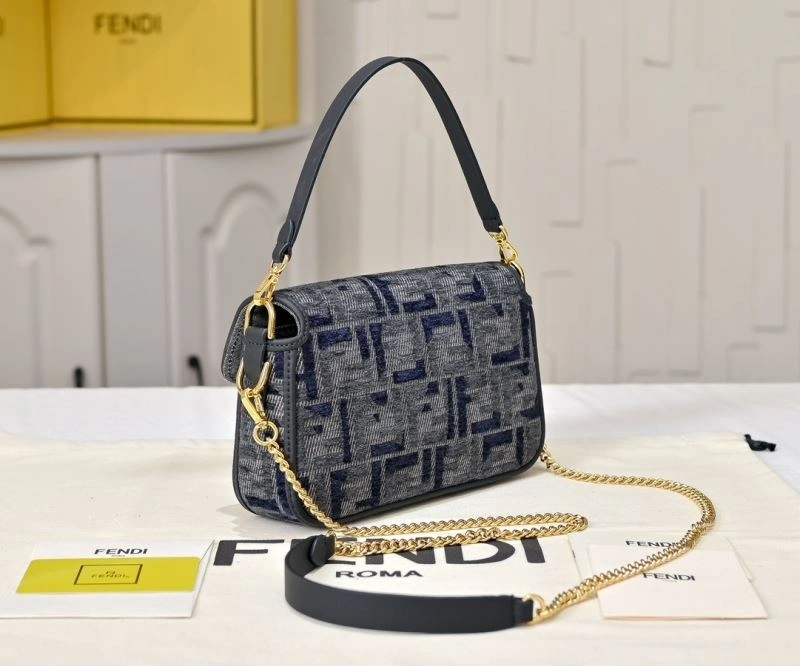 EyeCatching Fendi Satchel Bags 85284