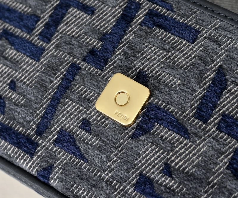 EyeCatching Fendi Satchel Bags 85284