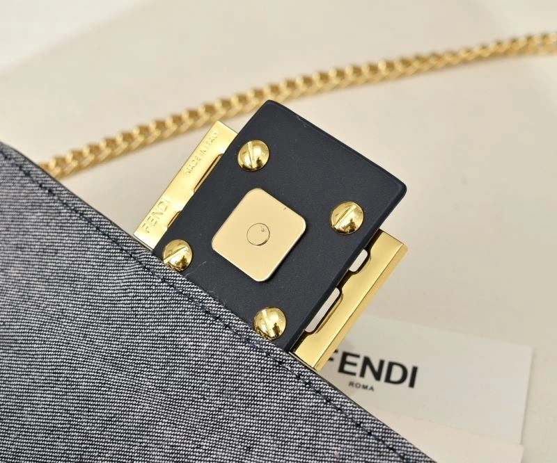 EyeCatching Fendi Satchel Bags 85284