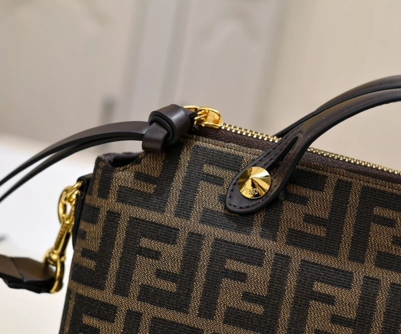 SmoothTexture Fendi Satchel Bags 85288