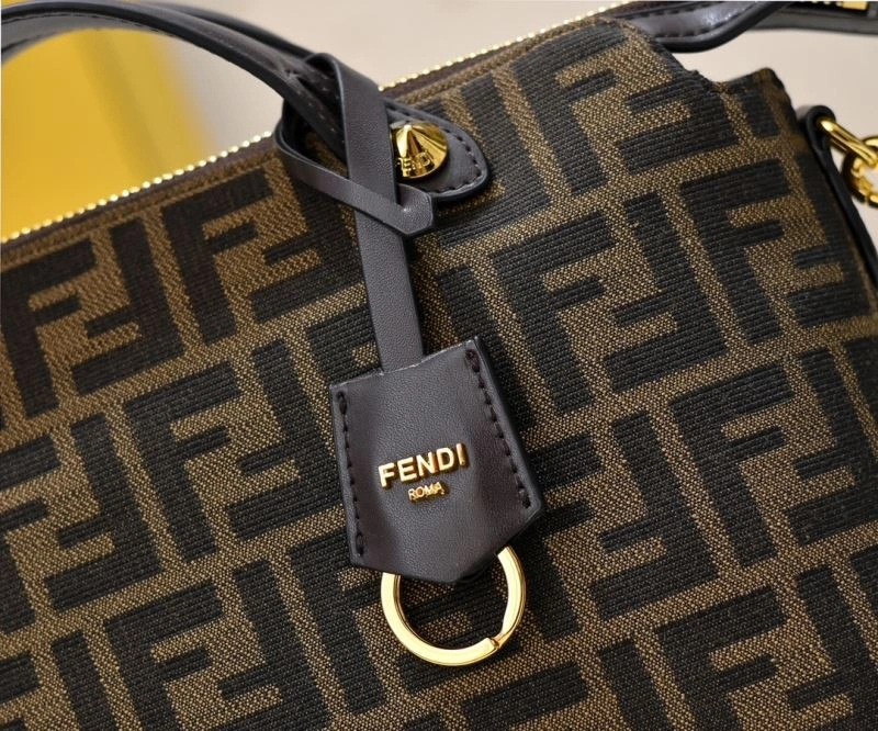 SmoothTexture Fendi Satchel Bags 85288