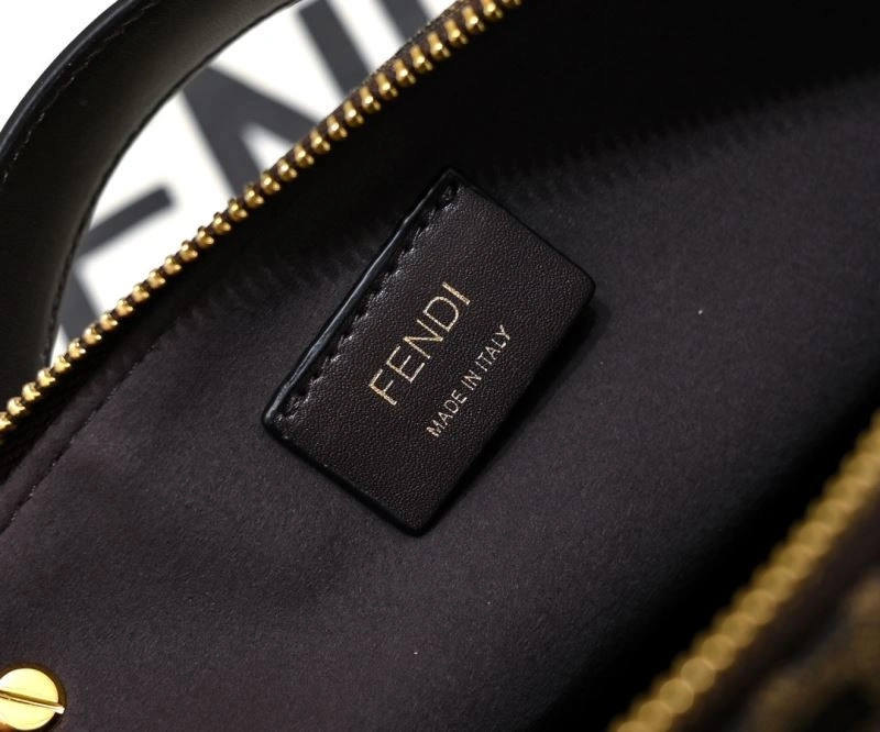 SmoothTexture Fendi Satchel Bags 85288
