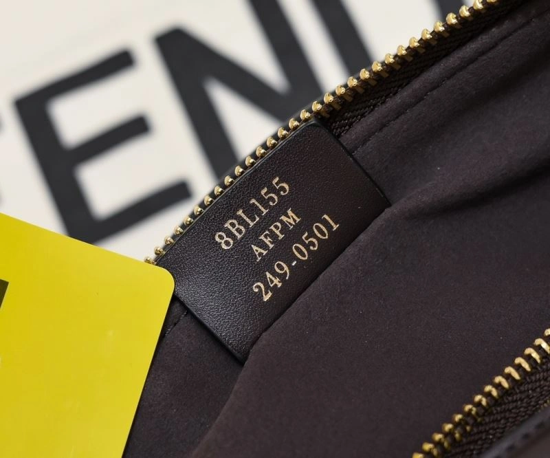 SmoothTexture Fendi Satchel Bags 85288