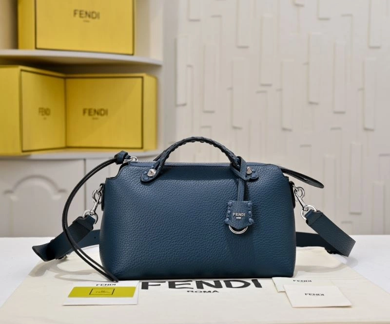 Lightweight Fendi Satchel Bags 85279