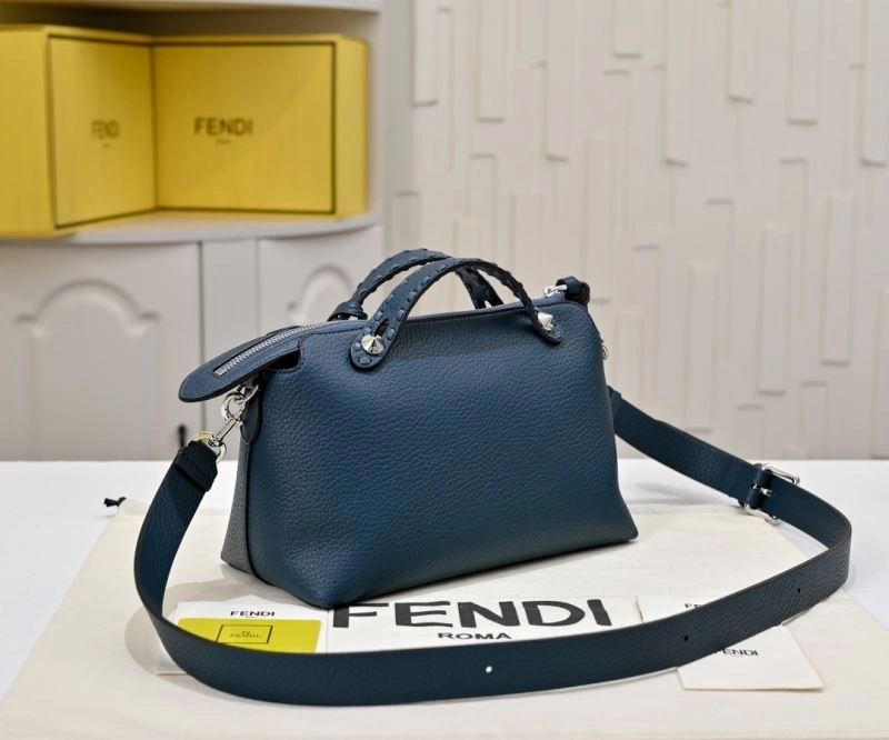 Lightweight Fendi Satchel Bags 85279