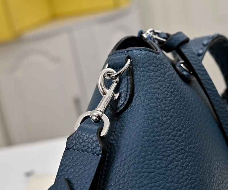 Lightweight Fendi Satchel Bags 85279