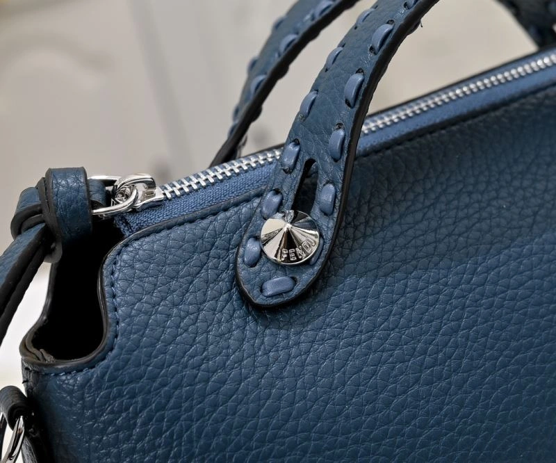 Lightweight Fendi Satchel Bags 85279