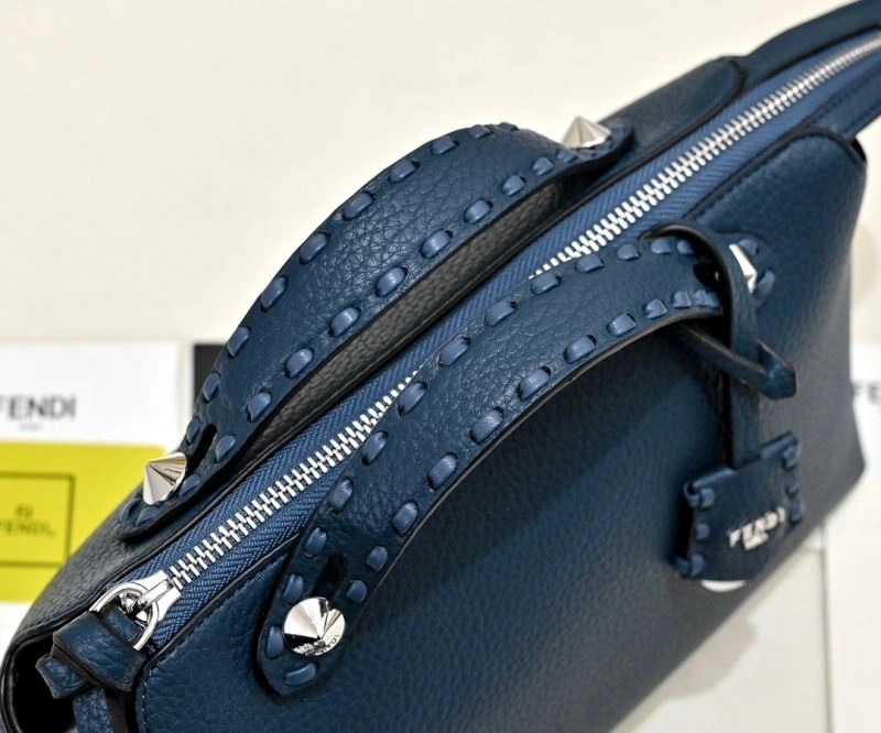 Lightweight Fendi Satchel Bags 85279