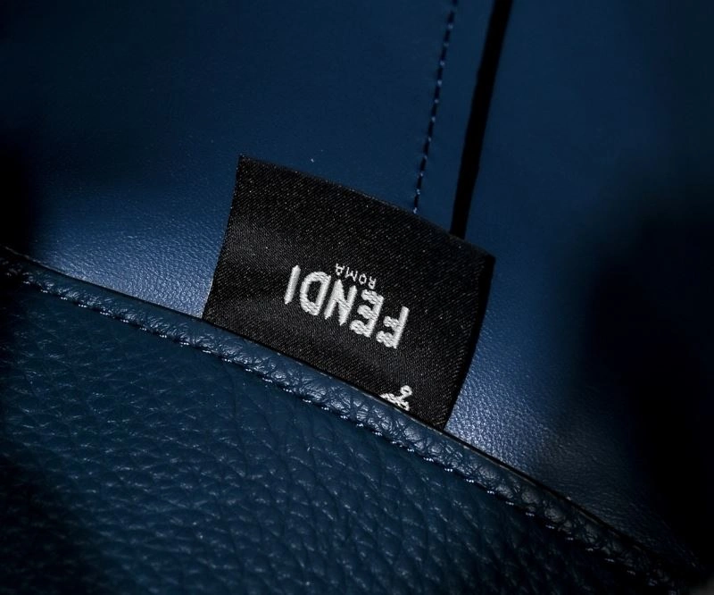 Lightweight Fendi Satchel Bags 85279